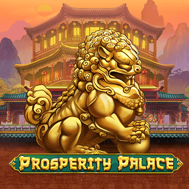 Prosperity Palace Slot Prosperity Palace Slot