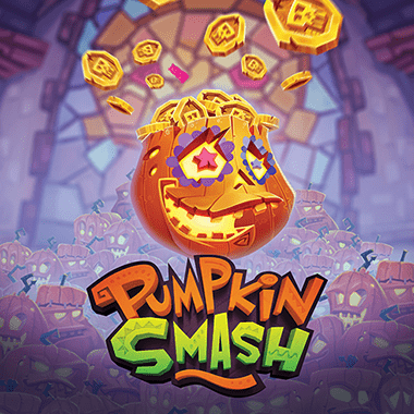 Pumpkin Smash Pumpkin Smash