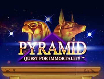 Pyramid: Quest for Immortality Pyramid: Quest for Immortality