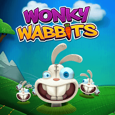 Wonky Wabbits Wonky Wabbits