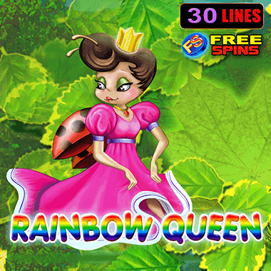 Rainbow Queen Rainbow Queen