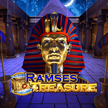 Ramses Treasure Ramses Treasure