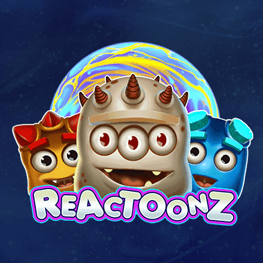 Reactoonz Reactoonz