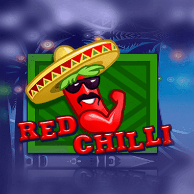 Red Chilli Red Chilli