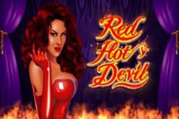 Red Hot Devil Red Hot Devil