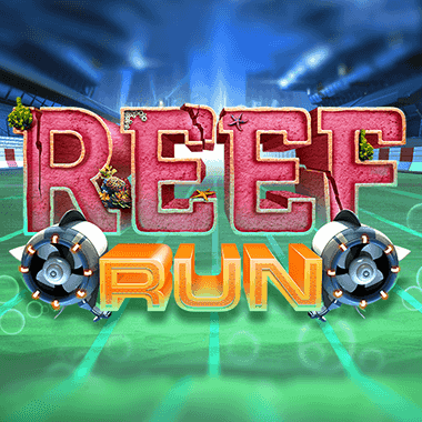 Reef Run Reef Run