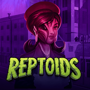 Reptoids Reptoids
