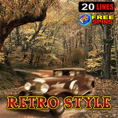 Retro Style Retro Style