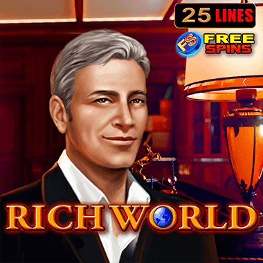 Rich World Rich World