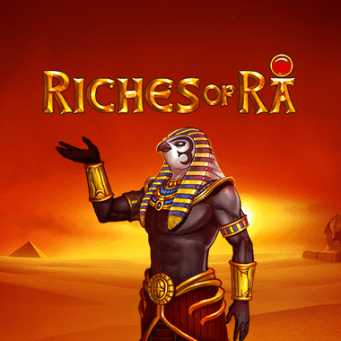 Riches of RA Riches of RA