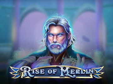 Rise of Merlin Rise of Merlin
