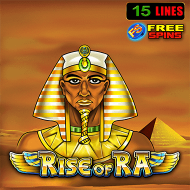 Rise Of Ra Rise Of Ra