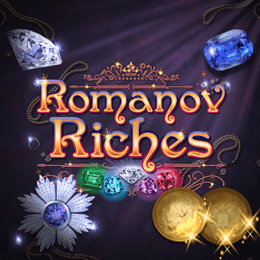 Romanov Riches Romanov Riches