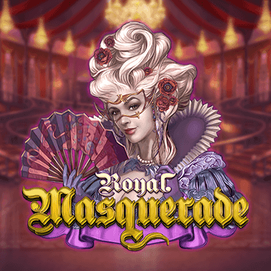 Royal Masquerade Royal Masquerade