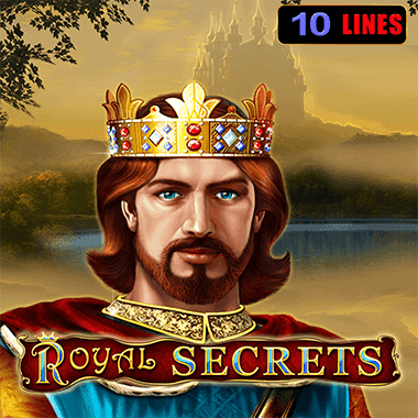 Royal Secrets Royal Secrets
