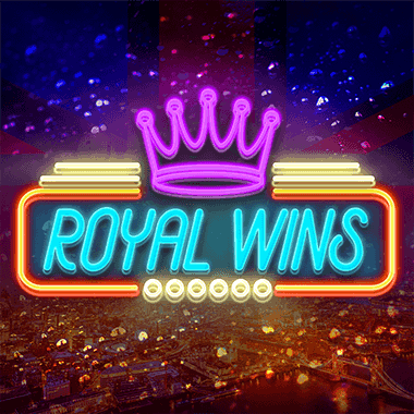 Royal Wins Royal Wins
