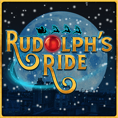 Rudolfs Ride Rudolfs Ride