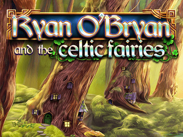 Ryan O’Bryan and the Celtic Fairies 写真; Ryan O’Bryan and the Celtic Fairies 写真  softswiss-casinos.jp