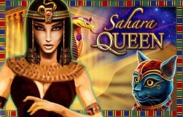 Sahara Queen Sahara Queen