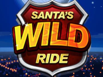 Santas Wild Ride Santas Wild Ride