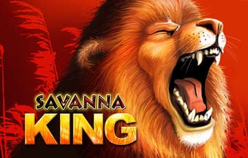 Savanna King Savanna King