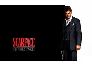 Scarface Scarface