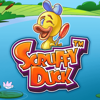 Scruffy Duck Scruffy Duck