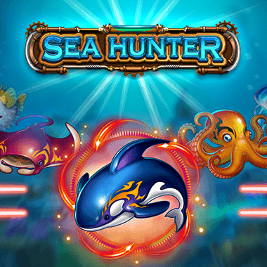 Sea Hunter Sea Hunter