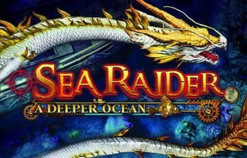 Sea Raider Sea Raider