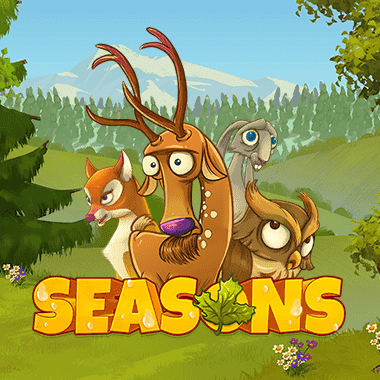 Seasons Seasons