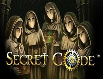 Secret Code Secret Code