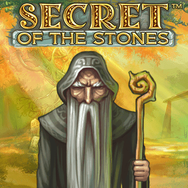 Secret of the Stones Secret of the Stones