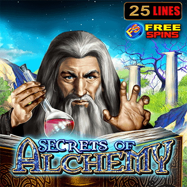 Secrets Of Alchemy Secrets Of Alchemy