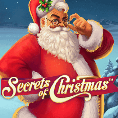 Secrets Of Christmas Secrets Of Christmas