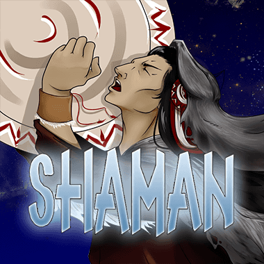 Shaman Shaman