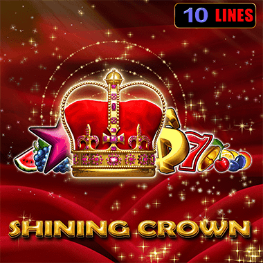 Shining Crown Shining Crown