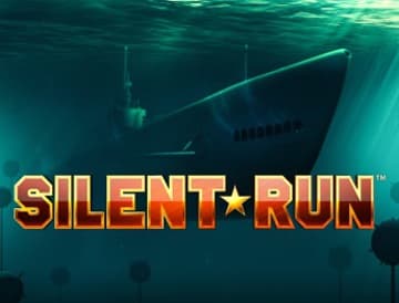 Silent Run Silent Run