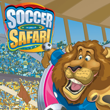 Soccer Safari Soccer Safari