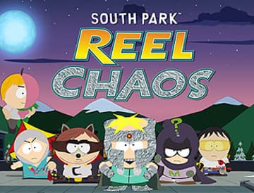 South Park: Reel Chaos South Park: Reel Chaos