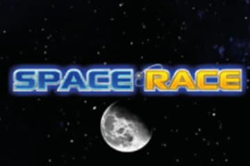 Space Race Online Slot Review Space Race Online Slot Review