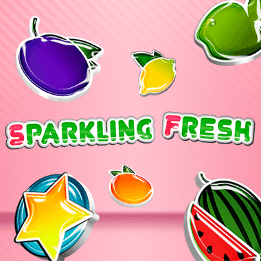 Sparkling Fresh Sparkling Fresh