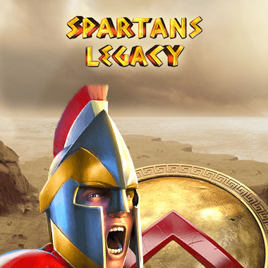 Spartans Legacy Spartans Legacy