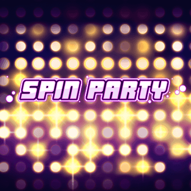 Spin Party Slot Spin Party Slot