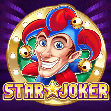 Star Joker Star Joker
