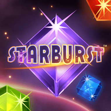 Starburst Starburst