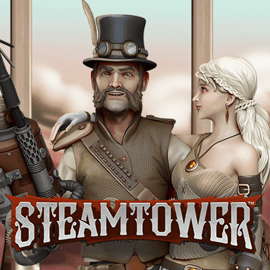 Steam Tower Steam Tower