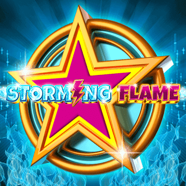 Storming Flame Storming Flame