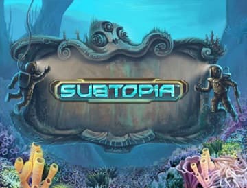 Subtopia Subtopia