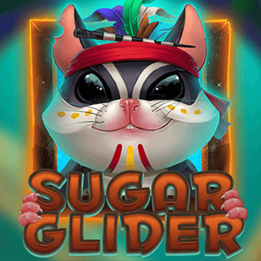 Sugar Glider Sugar Glider