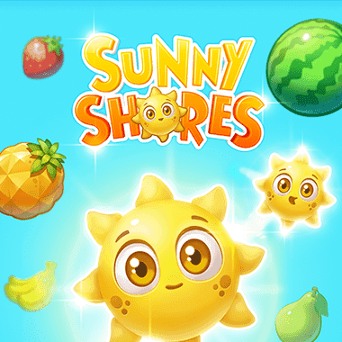 Sunny Shores Sunny Shores